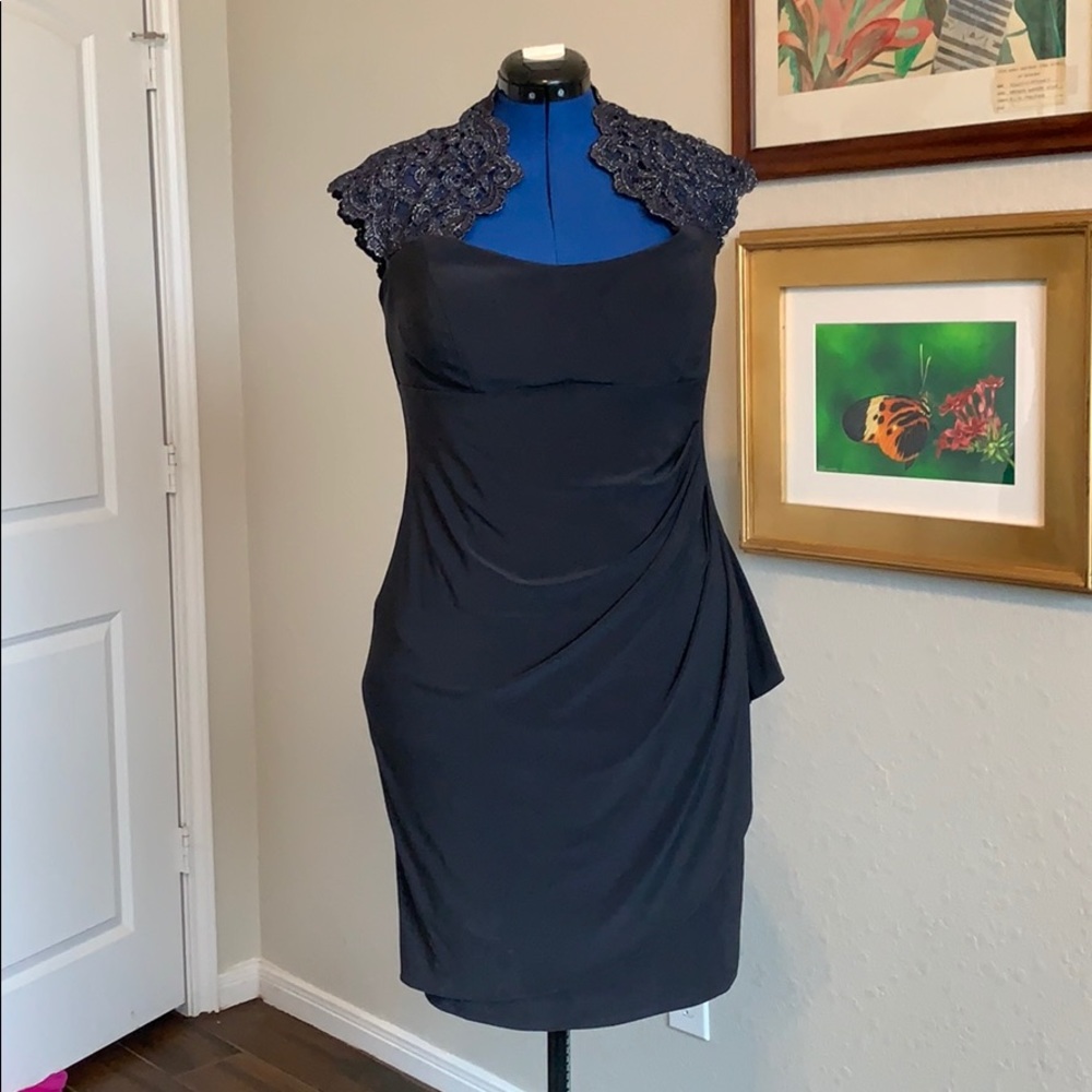 Cocktail Dress